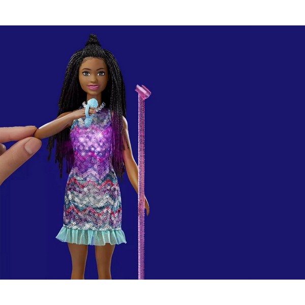 Продукт Barbie  - Кукла - Комплект с кукла Бруклин - 0 - BG Hlapeta